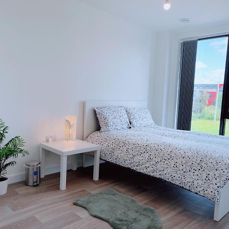 Modern House Hotel แมนเชสเตอร์ ภายนอก รูปภาพ