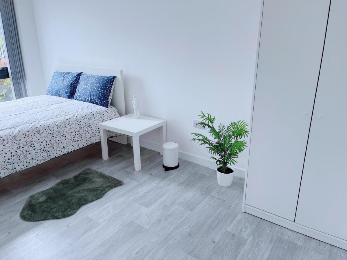 Modern House Hotel แมนเชสเตอร์ ภายนอก รูปภาพ