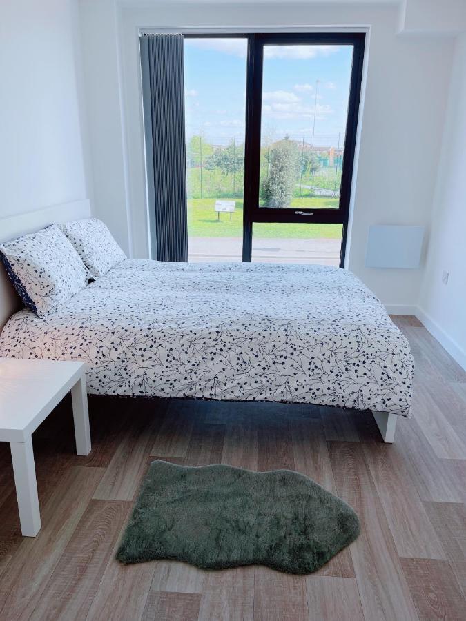 Modern House Hotel แมนเชสเตอร์ ภายนอก รูปภาพ