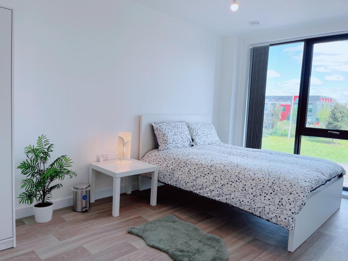 Modern House Hotel แมนเชสเตอร์ ภายนอก รูปภาพ